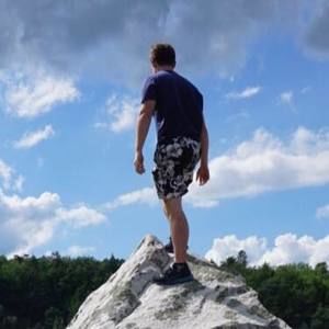 Meet your Posher, Patryk